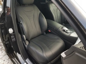 Mercedes-Benz S 350 D AMG EDITION 1 LONG 9g tronic BURMESTER | Mobile.bg    9