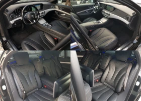 Mercedes-Benz S 350 D AMG EDITION 1 LONG 9g tronic BURMESTER | Mobile.bg    10