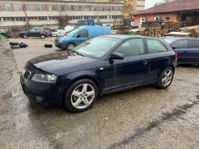 Audi A3  - изображение 1