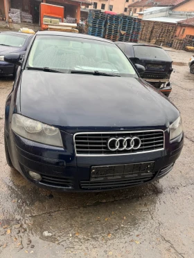 Audi A3, снимка 2