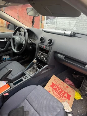 Audi A3, снимка 5