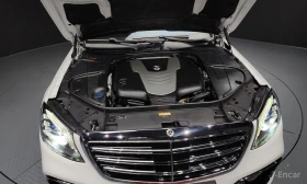Mercedes-Benz S 350 - 51000 лв. / 26075.89 € - 30276761 6