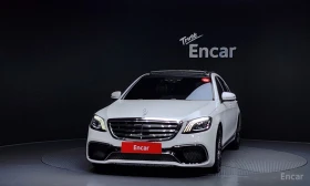 Mercedes-Benz S 350 - 51000 лв. / 26075.89 € - 30276761 3