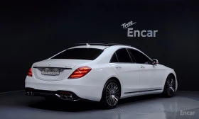Mercedes-Benz S 350 - 51000 лв. / 26075.89 € - 30276761 2