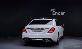 Mercedes-Benz S 350 - 51000 лв. / 26075.89 € - 30276761 4