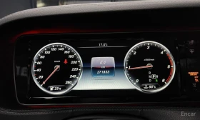 Mercedes-Benz S 350 - 51000 лв. / 26075.89 € - 30276761 8