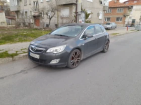 Opel Astra 1.4-140кс-ГАЗ/БЕНЗИН | Auto.bg — изображение 8