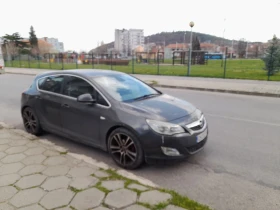 Opel Astra 1.4-140кс-ГАЗ/БЕНЗИН | Auto.bg — изображение 9