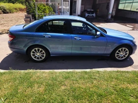 Mercedes-Benz C 200, снимка 4 — Bazar.bg Mercedes-Benz C 200, снимка 4