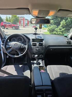 Mercedes-Benz C 200, снимка 1 — Bazar.bg Mercedes-Benz C 200, снимка 1