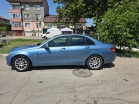 Mercedes-Benz C 200, снимка 6 — Bazar.bg Mercedes-Benz C 200, снимка 6