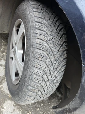 VW Sharan, снимка 6