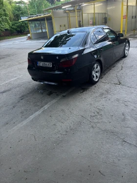 BMW 530, снимка 5