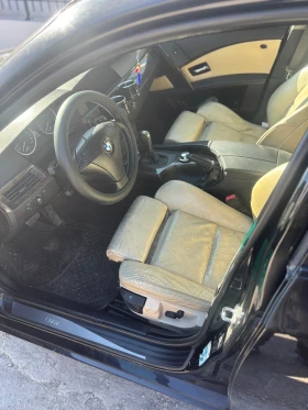 BMW 530, снимка 11