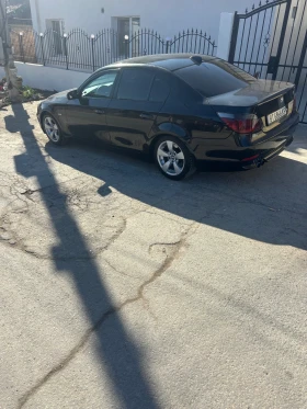BMW 530, снимка 7
