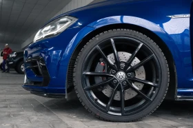 VW Golf R MK7.5 AKRAPOVIC От Порше София ДОГОВАРЯНЕ!, снимка 9