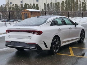 Kia K5 * EX * CARFAX * ЦЕНА ДО БГ - 19600 € / 38334.27 лв. - 52881241 4