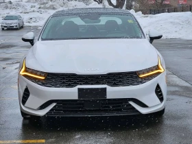 Kia K5 * EX * CARFAX * ЦЕНА ДО БГ - 19600 € / 38334.27 лв. - 52881241 2