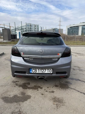 Opel Astra 1.9 cdti - 4100 € / 8018.90 лв. - 58954165 7