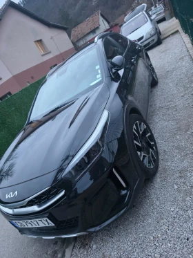 Kia XCeed 1.5Т GDI executive гаранция!, снимка 9