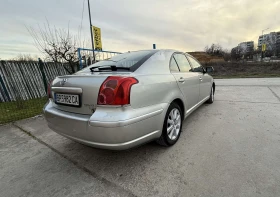 Toyota Avensis 2.0 D4D - 1900 € / 3716.08 лв. - 11758187 15
