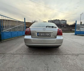 Toyota Avensis 2.0 D4D - 1900 € / 3716.08 лв. - 11758187 16