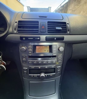 Toyota Avensis 2.0 D4D - 1900 € / 3716.08 лв. - 11758187 11