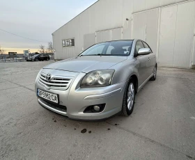 Toyota Avensis 2.0 D4D - 1900 € / 3716.08 лв. - 11758187 2