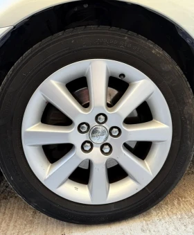 Toyota Avensis 2.0 D4D - 1900 € / 3716.08 лв. - 11758187 6