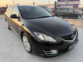 Mazda 6 2.0D* 2009г* Ръчка* Топ Състояние* Сервизна* 212.0 - 4500 € / 8801.24 лв. - 24902551 3