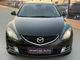Mazda 6 2.0D* 2009г* Ръчка* Топ Състояние* Сервизна* 212.0 - 4500 € / 8801.24 лв. - 24902551 2