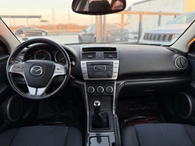 Mazda 6 2.0D* 2009г* Ръчка* Топ Състояние* Сервизна* 212.0 - 4500 € / 8801.24 лв. - 24902551 11