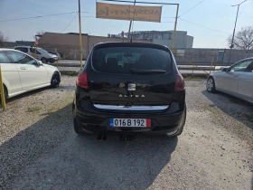 Seat Altea 2.0TDI 6ck.FULL - 3900 € / 7627.74 лв. - 52911381 5