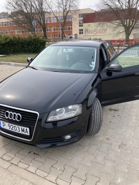 Audi A3 - 5800 € / 11343.81 лв. - 79261708 4
