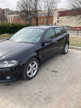 Audi A3 - 5800 € / 11343.81 лв. - 79261708 2