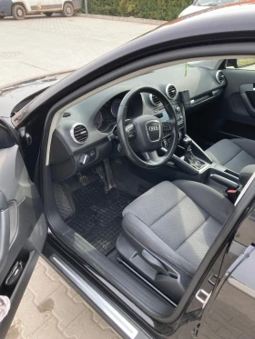Audi A3 - 5800 € / 11343.81 лв. - 79261708 7