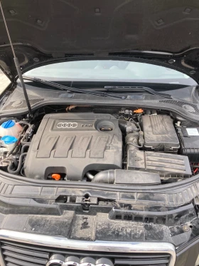 Audi A3 - 5800 € / 11343.81 лв. - 79261708 9