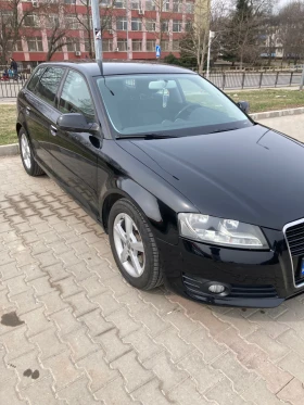 Audi A3 - 5800 € / 11343.81 лв. - 79261708 3