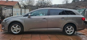 Toyota Avensis 2.0 D-4D - 6100 € / 11930.56 лв. - 24410003 7