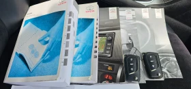 Toyota Avensis 2.0 D-4D - 6100 € / 11930.56 лв. - 24410003 16