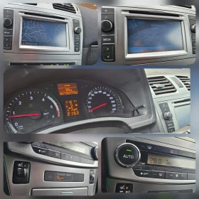 Toyota Avensis 2.0 D-4D - 6100 € / 11930.56 лв. - 24410003 11