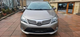 Toyota Avensis 2.0 D-4D - 6100 € / 11930.56 лв. - 24410003 2