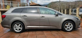 Toyota Avensis 2.0 D-4D - 6100 € / 11930.56 лв. - 24410003 8