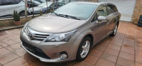 Toyota Avensis 2.0 D-4D - 6100 € / 11930.56 лв. - 24410003 3