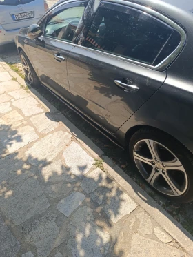 Peugeot 508 undefined | Auto.bg — изображение 5