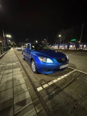 Mazda 3 1, 3 - 1700 € / 3324.91 лв. - 78474643 5