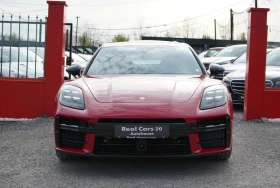 Porsche Panamera GTS* 4.0 V8* BOSE* PANO* SPORT CHRONO* EXCLUSIVE | Auto.bg — изображение 2