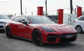Porsche Panamera GTS* 4.0 V8* BOSE* PANO* SPORT CHRONO* EXCLUSIVE | Auto.bg — изображение 3