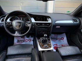 Audi A4 2.0TDI * S-Line* LED* Panorama*  | Mobile.bg � ����� ������ 8