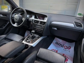 Audi A4 2.0TDI * S-Line* LED* Panorama*  | Mobile.bg � ����� ������ 10